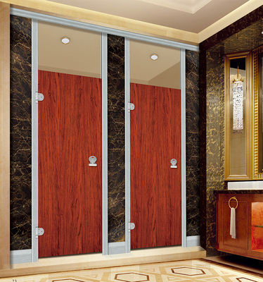 衛生間隔斷產品 功能、選擇與應用指南